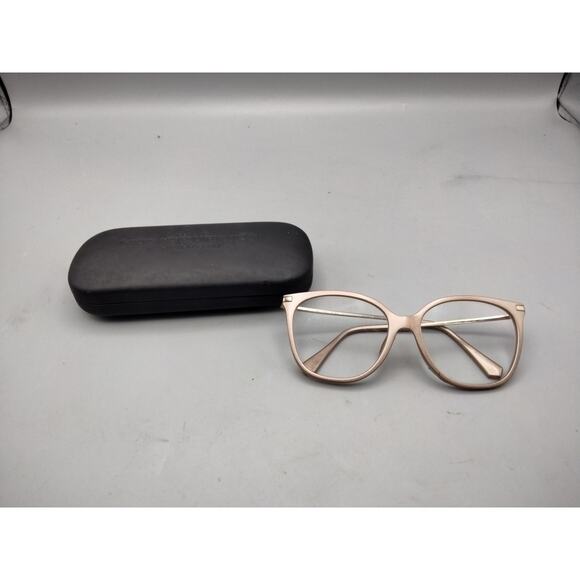 Michael Kors MK Frames 4084U 3900 Brown Bronze Sunglasses 54-16 - Picture 6 of 7